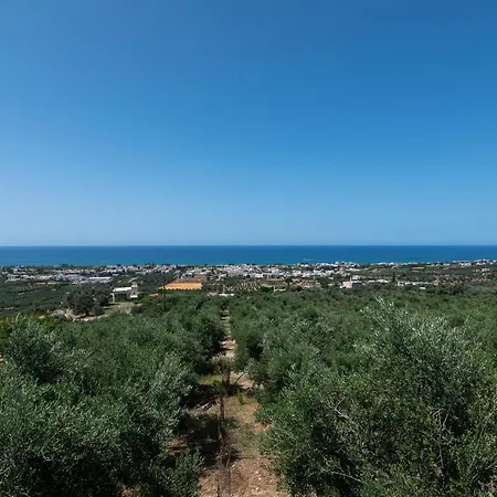 Antonios Platanes (Rethymno)