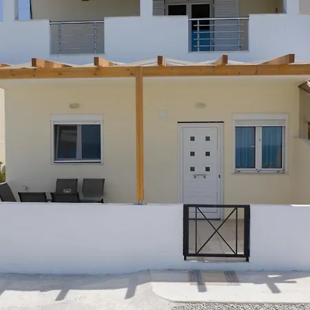 Apartament Antonios Platanes (Rethymno)