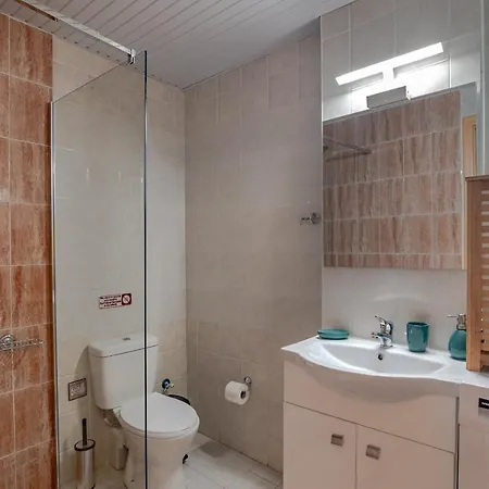 Antonios Apartament