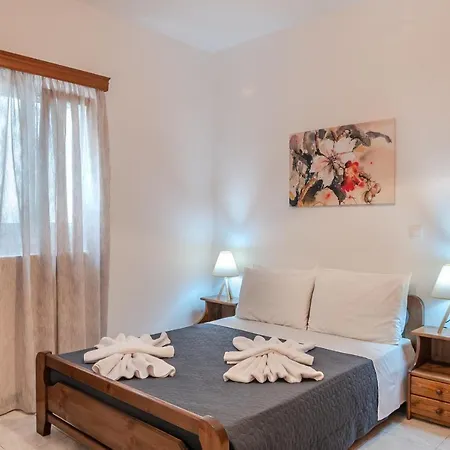 Apartament Antonios *