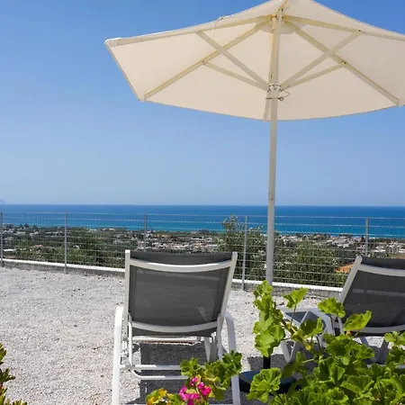 Apartament Antonios