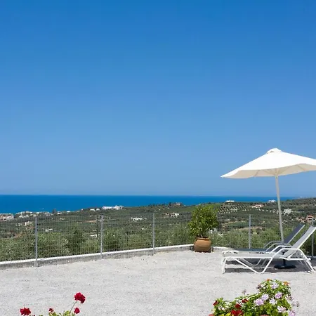 Antonios Platanes (Rethymno)