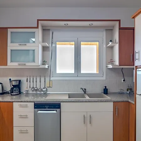Apartament Antonios