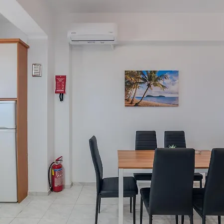 Apartament Antonios
