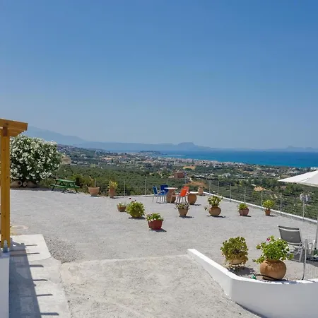 Apartament Antonios