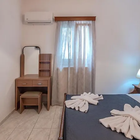 Antonios Apartament
