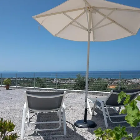 Apartament Antonios Platanes (Rethymno)