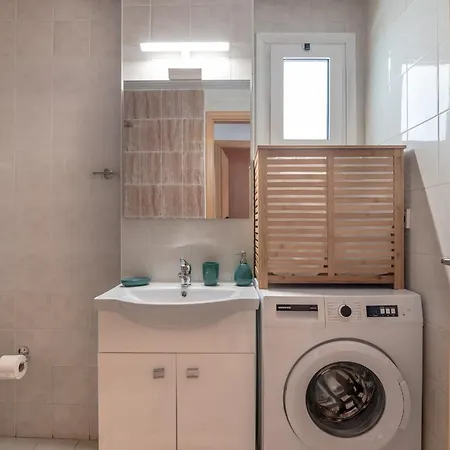 Antonios Apartamento